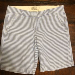 J crew shorts